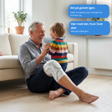 NordMobility SmartTech-Knæbind